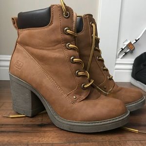 Dirty Laundry Hiking Boot